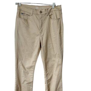 ❤️* CLASSIC 5 POCKET STYLE JEANS w/EMBELLISHED BACK POCKETS